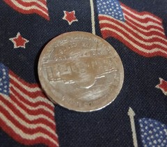 🔥Rare Error coin 2006 D Jefferson Nickel🔥