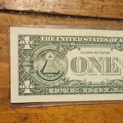 Insufficient Ink Error Mismatched Colored Light Serial Number H03142605A 2021 $1