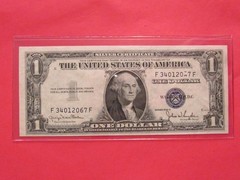 1935 « D » !!! SERIAL NUMBER ERROR NOTE !!! INCREDIBLE OUTSTANDING ERROR