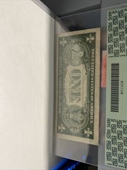 《ERROR Shift right》1935 E Silver Certificate 《Misaligned& Fold 》XF！Super Rare！