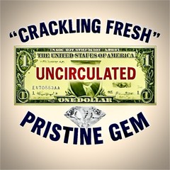Set Of 2 Gas ⛽️ Pump ERROR 4 Consecutive Pairs💎UNCIRCULATED Fancy Serial Number