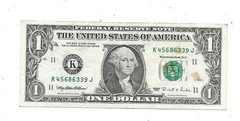 $1 1995 BP 295 Engraving Error Dallas KJ Block Run8 FP347 Fine