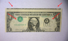 1981 A $1 FRN🌟INVERTED 2nd & 3rd PRINT OBVERSE🌟FAULTY ALIGNMENT ERROR 🌟UNC🌟