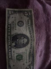 Billete del 1995