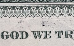 🔥 BINARY 🔥WET INK TRANSFER ERROR 🍀 LUCKY 7’s UNC 💎GEM Fancy Serial Number