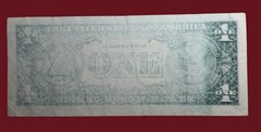 Insufficient Ink Error Circulated Novelty