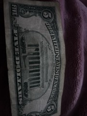 Billete del 1995