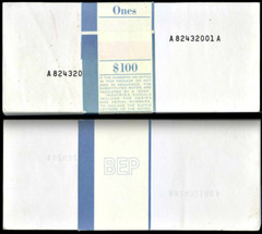 PCGS 66 PPQ █ Experimental Test Note █ ✭Government Made!✭ 300 Survive ✔$299,000?