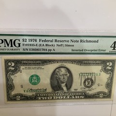 FR#1935-E $2.00 INVERTED PRINT ERROR.PMG 40 Epq.