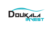 Client logo