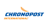 Client logo