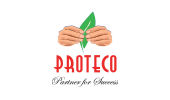 Client logo