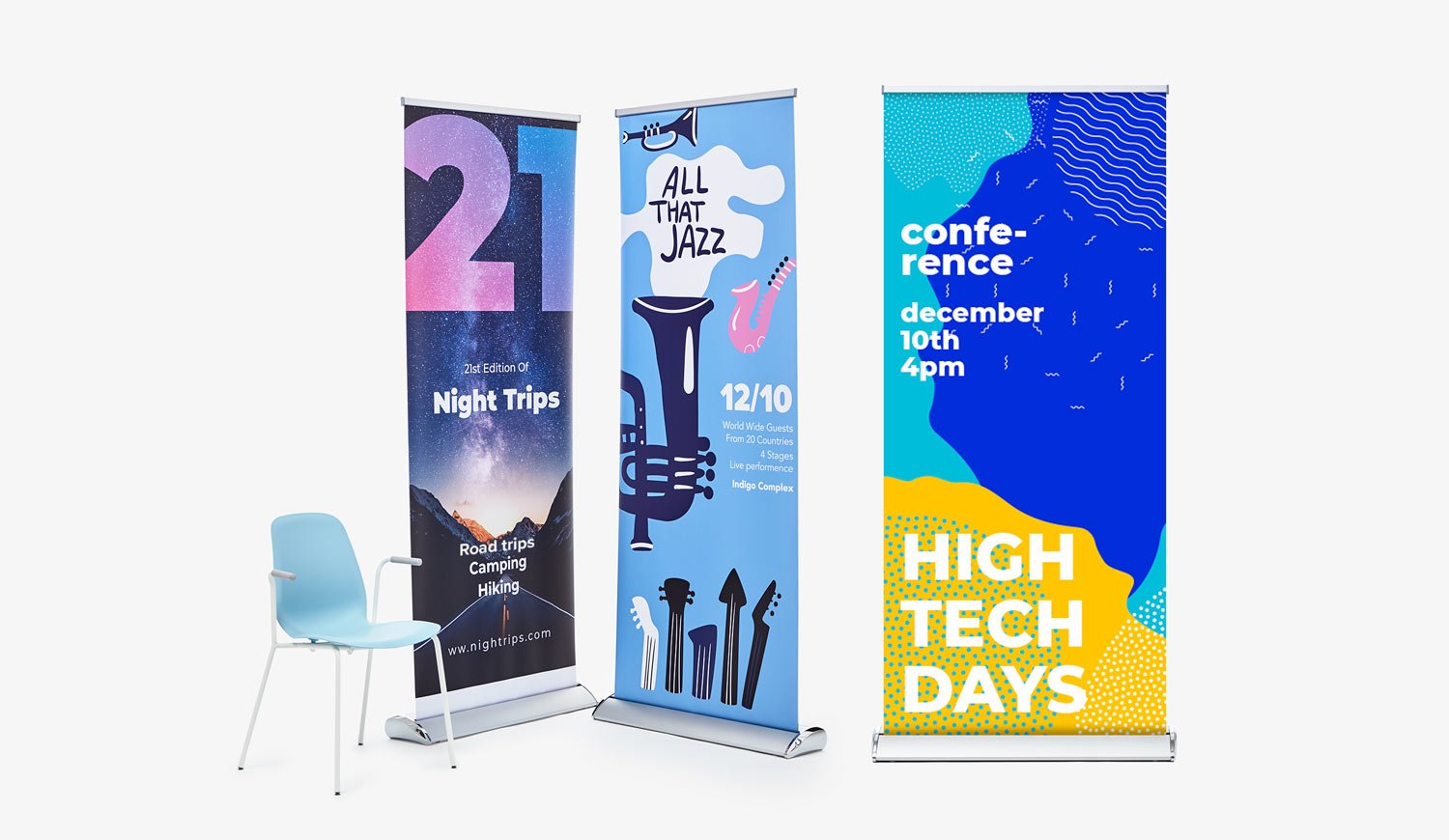 Roll-Up