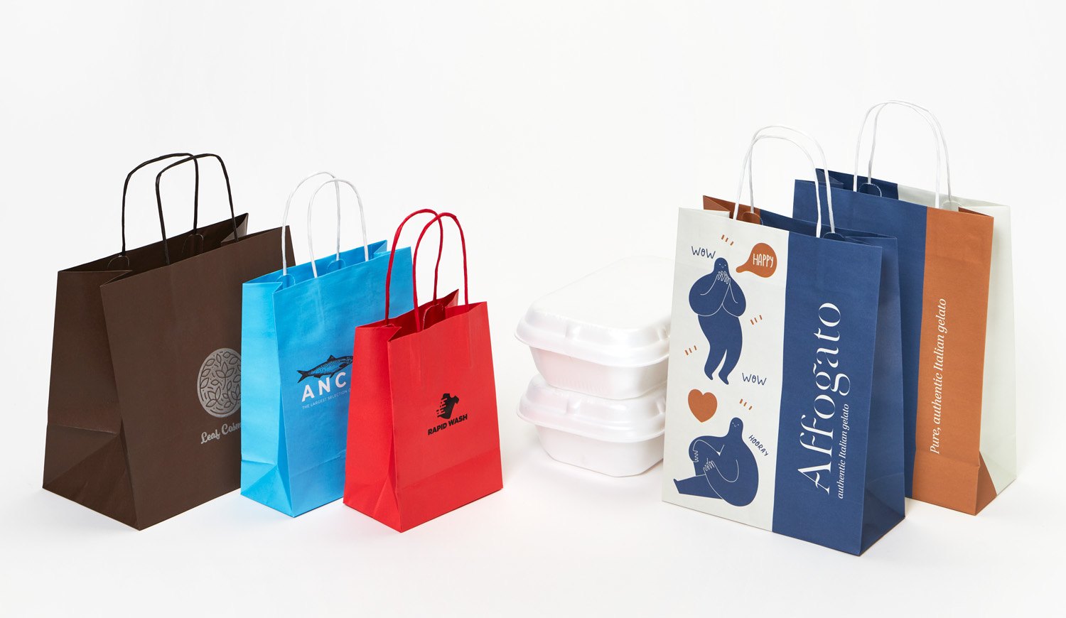 Bolsos de lujo