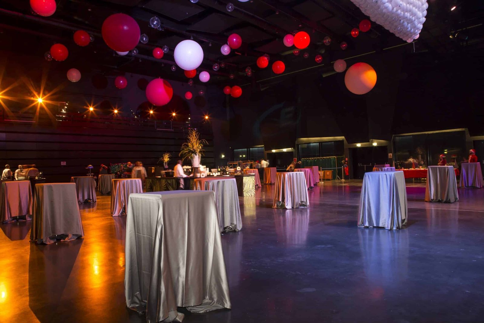 Decorazione di eventi