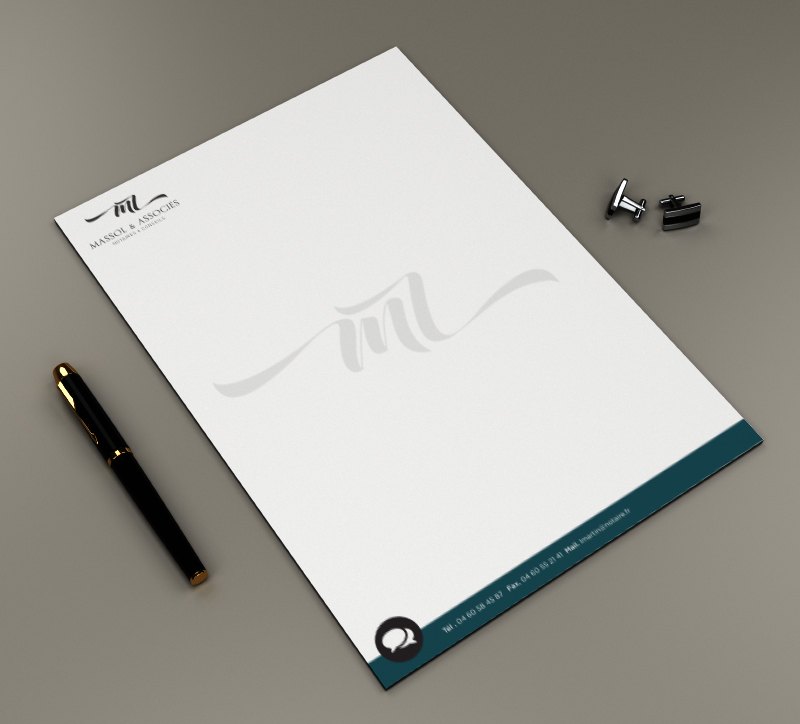 Letterhead