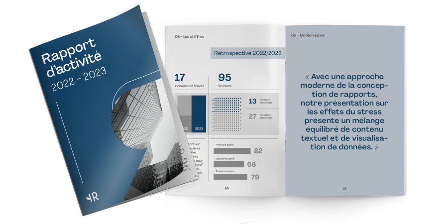 Rapporti annuali