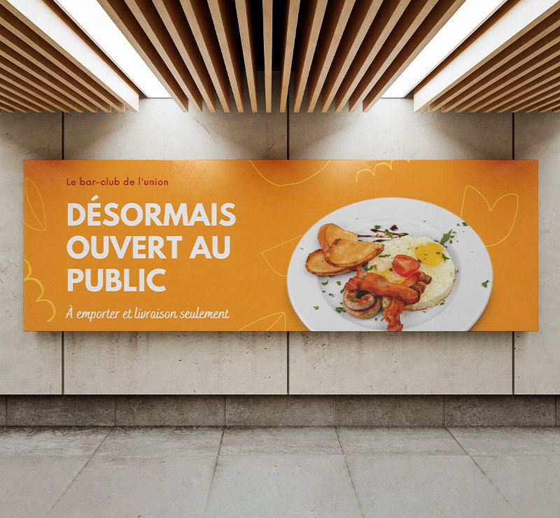 PVC panels