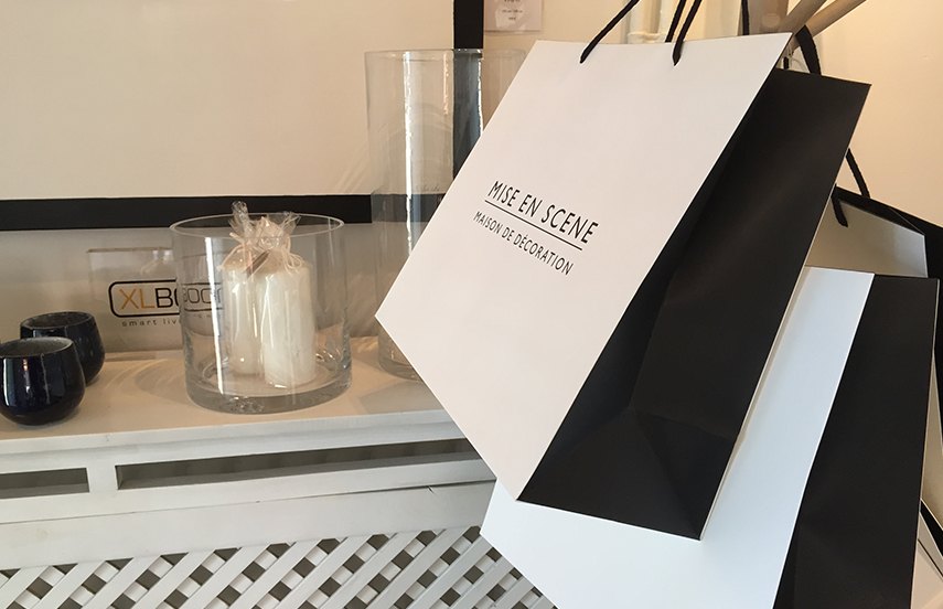 Sacs de Luxe